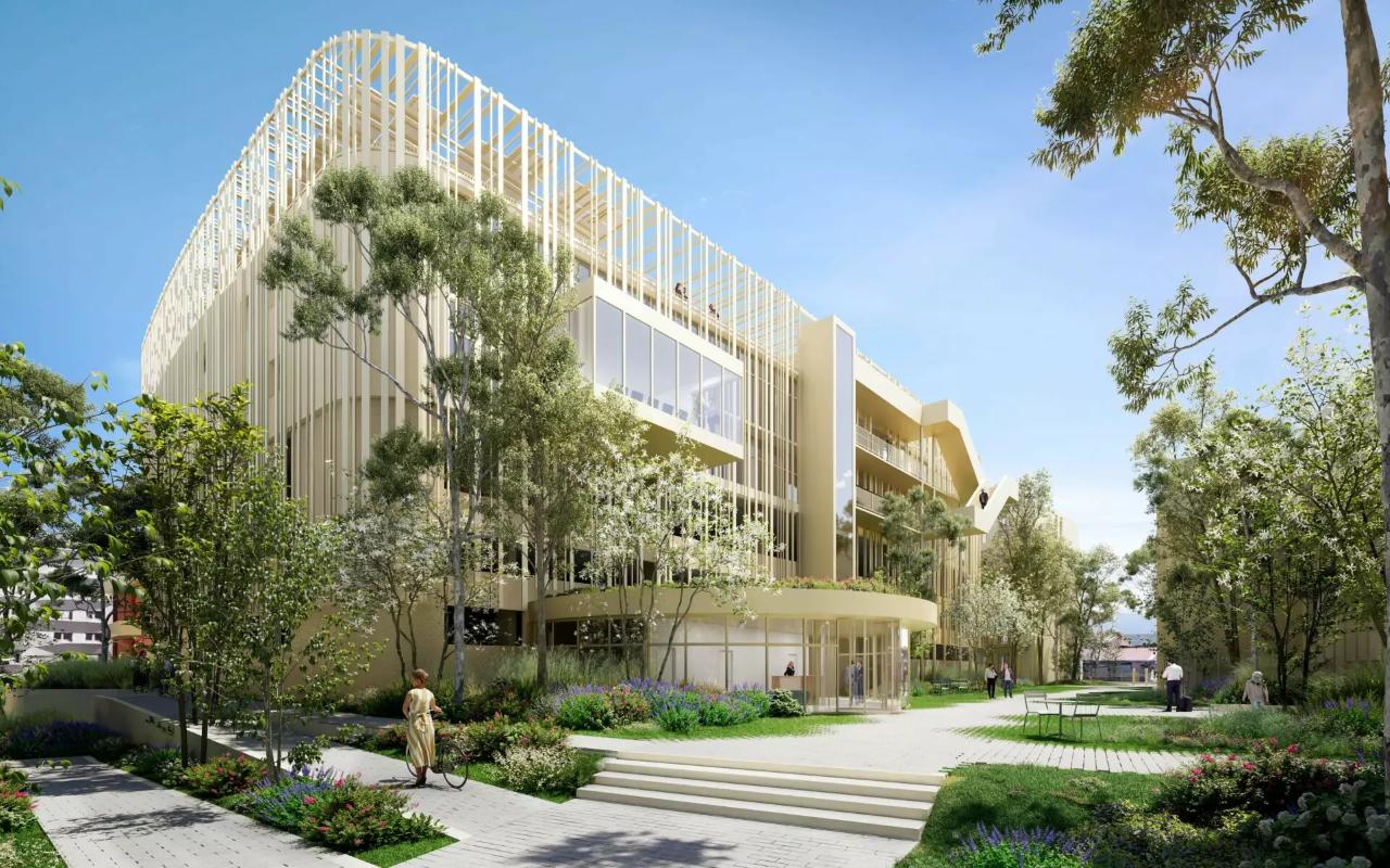 Bureau Lyon 25200m² Location bureau Lyon Rhône OLBUR2207264 0